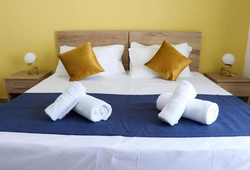 هتل Stillel Retreat