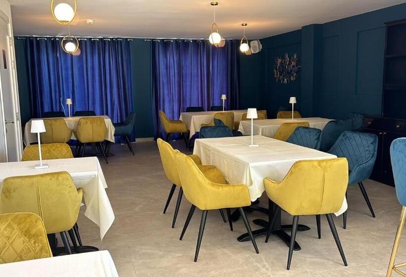 هتل Stillel Retreat