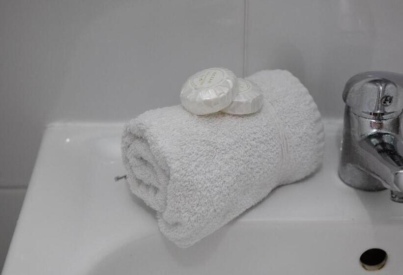 هتل Stillel Retreat