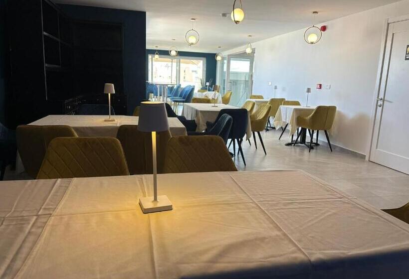 هتل Stillel Retreat