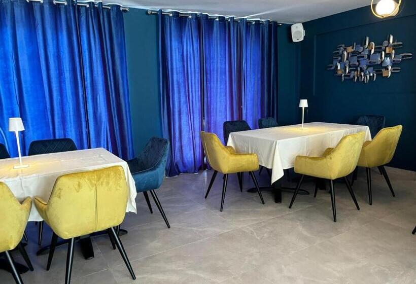 هتل Stillel Retreat