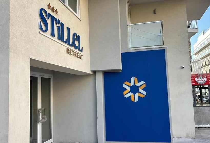 هتل Stillel Retreat