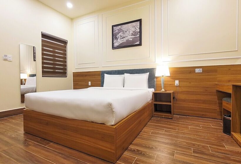 Lumina Hotel Da Lat Central