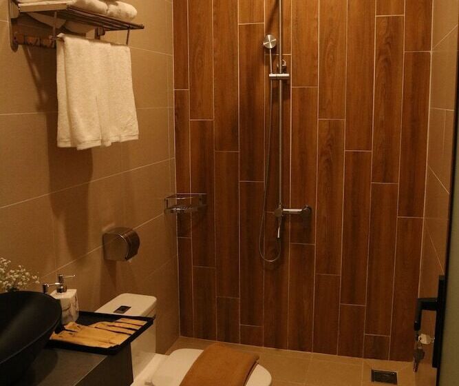 Lumina Hotel Da Lat Central