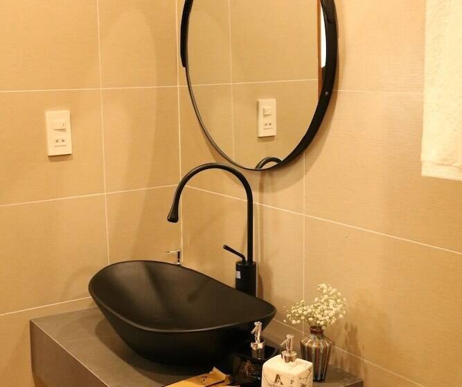 Lumina Hotel Da Lat Central