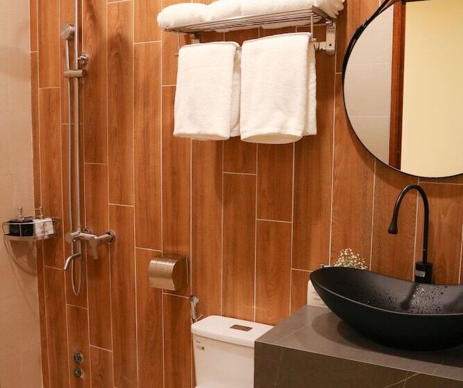 Lumina Hotel Da Lat Central