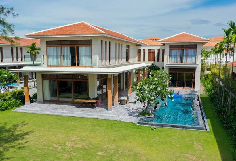 استراحتگاه The Ocean Suites