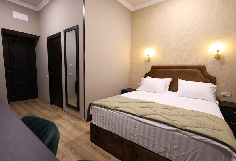 Vallex Garden Hotel Alaverdi