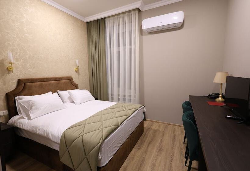 Vallex Garden Hotel Alaverdi