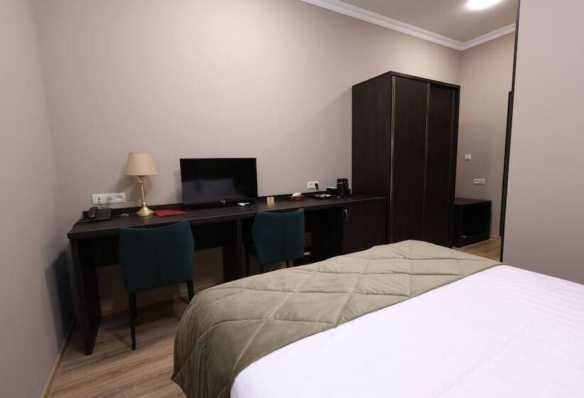 Vallex Garden Hotel Alaverdi