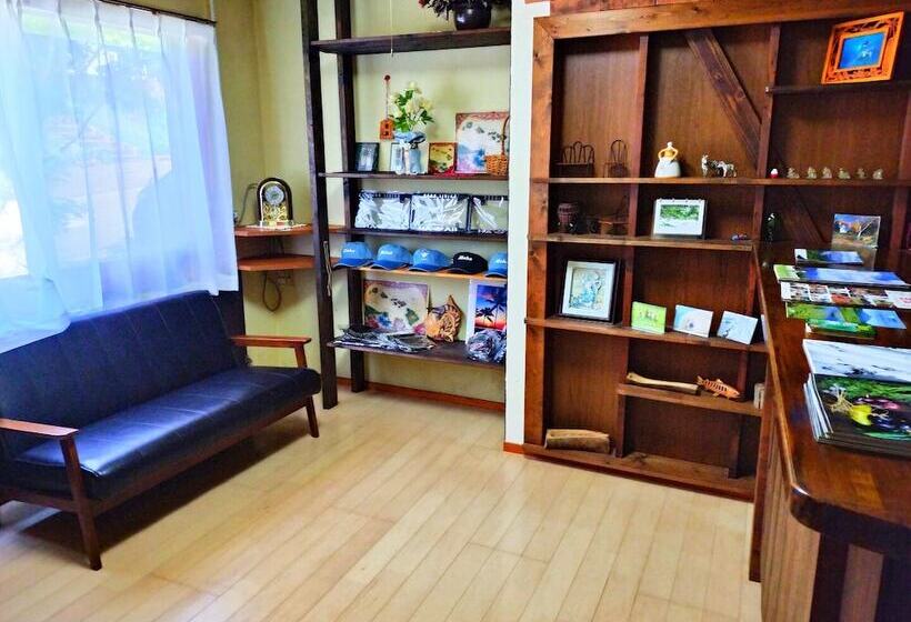 مبيت وإفطار Gentile