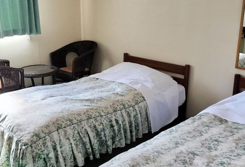 مبيت وإفطار Gentile