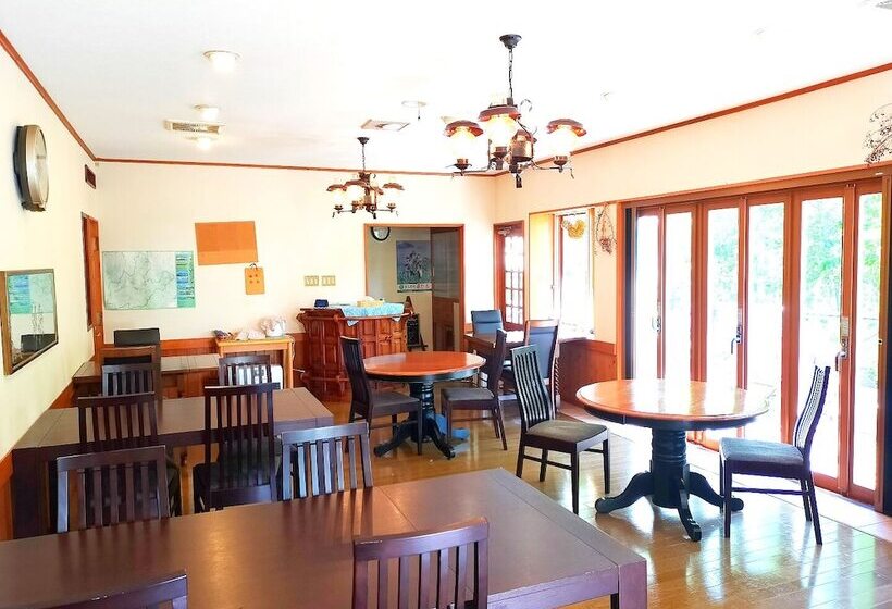 مبيت وإفطار Gentile