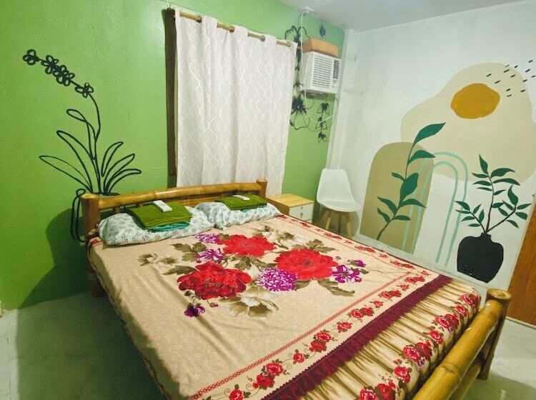 Byahero S Eskapo Hostel