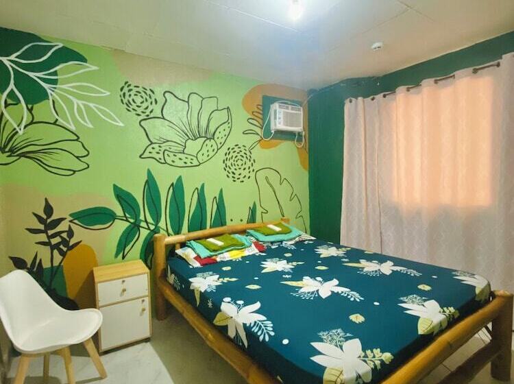 Byahero S Eskapo Hostel