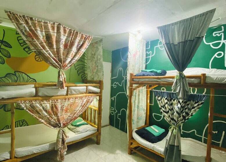 Byahero S Eskapo Hostel