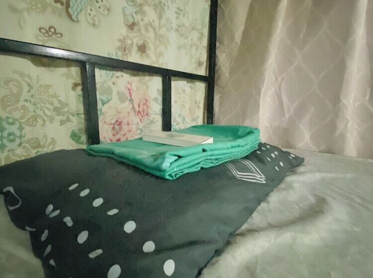 Byahero S Eskapo Hostel