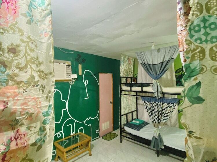 Byahero S Eskapo Hostel