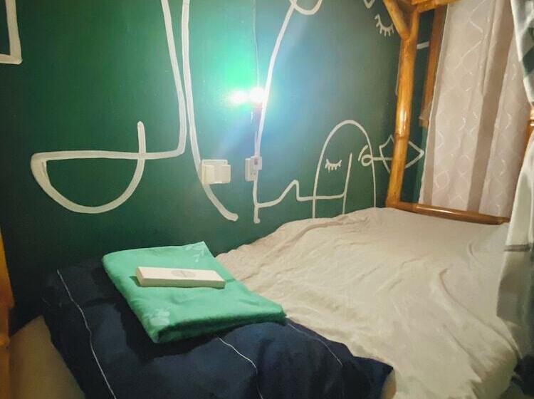 Byahero S Eskapo Hostel