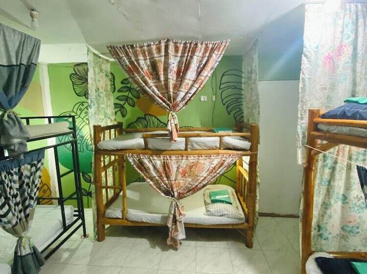 Byahero S Eskapo Hostel