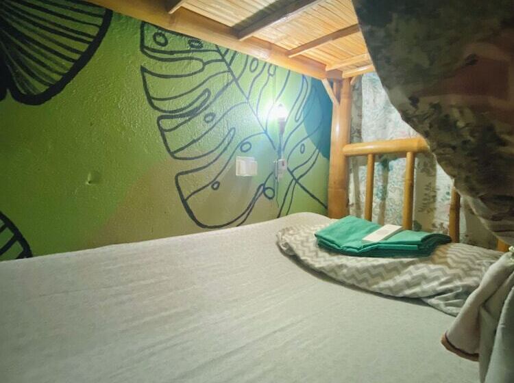 Byahero S Eskapo Hostel