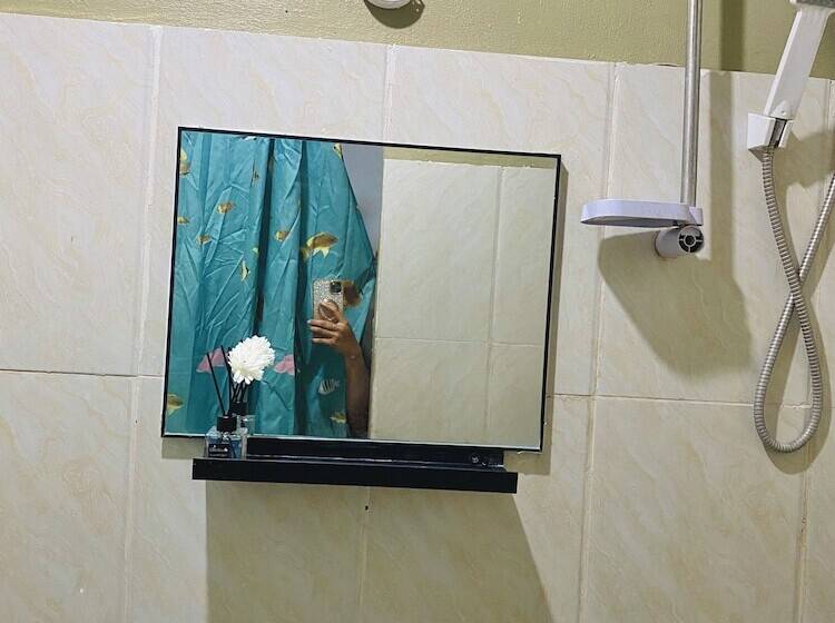 Byahero S Eskapo Hostel