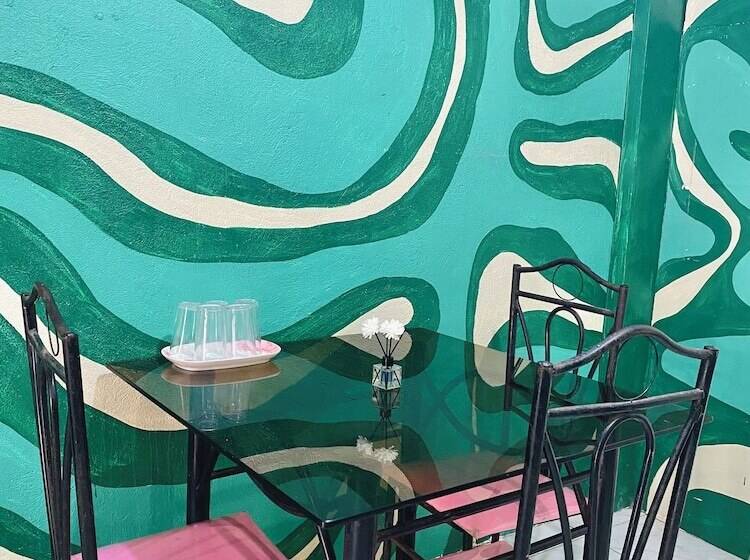 Byahero S Eskapo Hostel