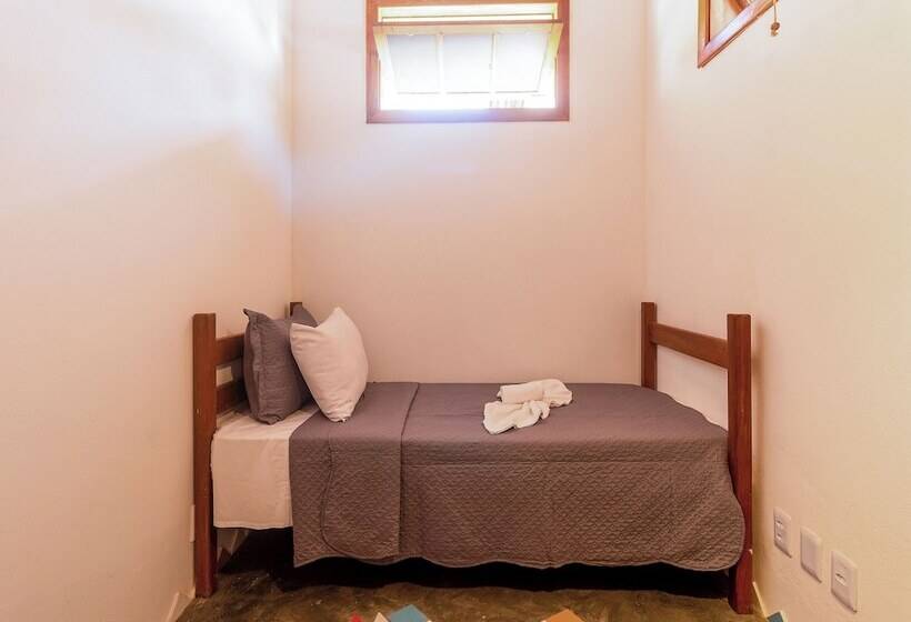 Cavalo Marinho Flats