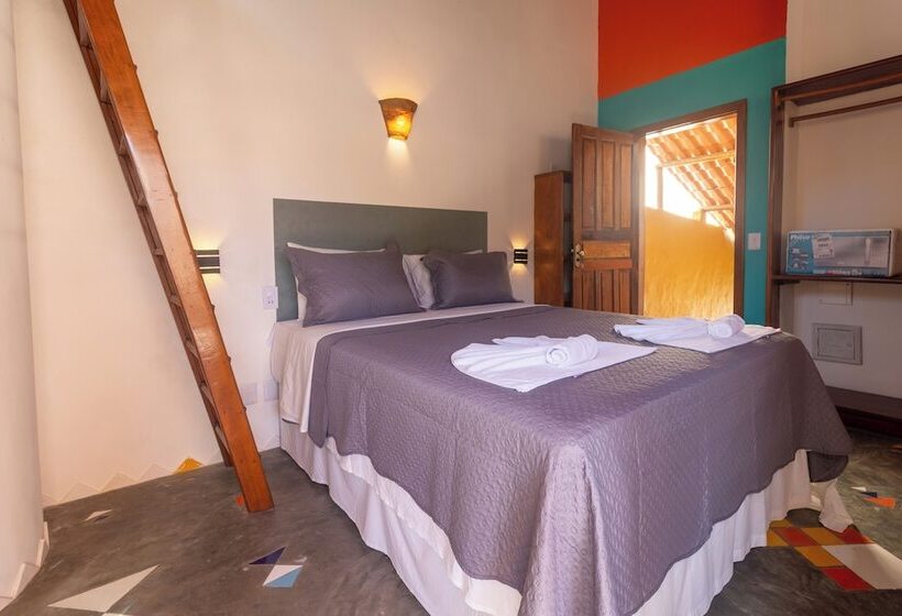 Cavalo Marinho Flats