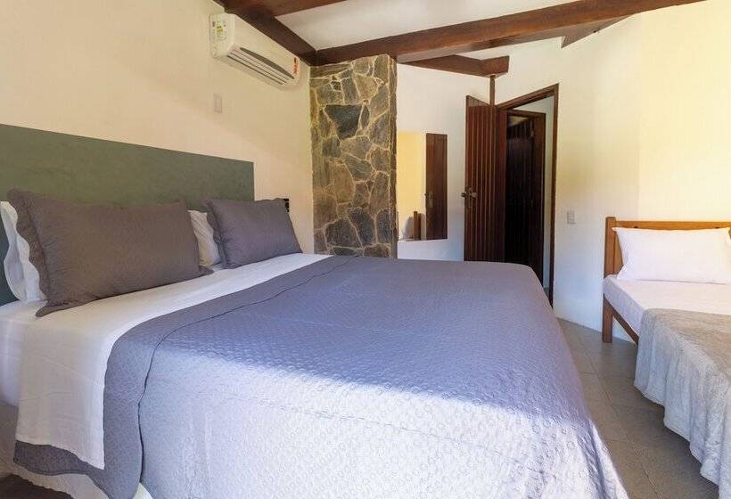 Cavalo Marinho Flats