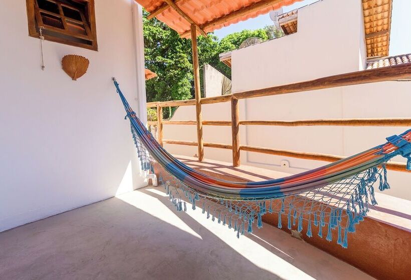 Cavalo Marinho Flats