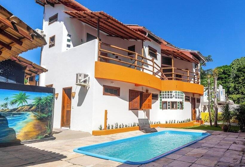 Cavalo Marinho Flats