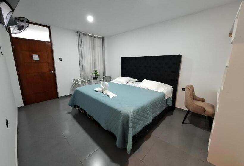 호텔 Antonella S House