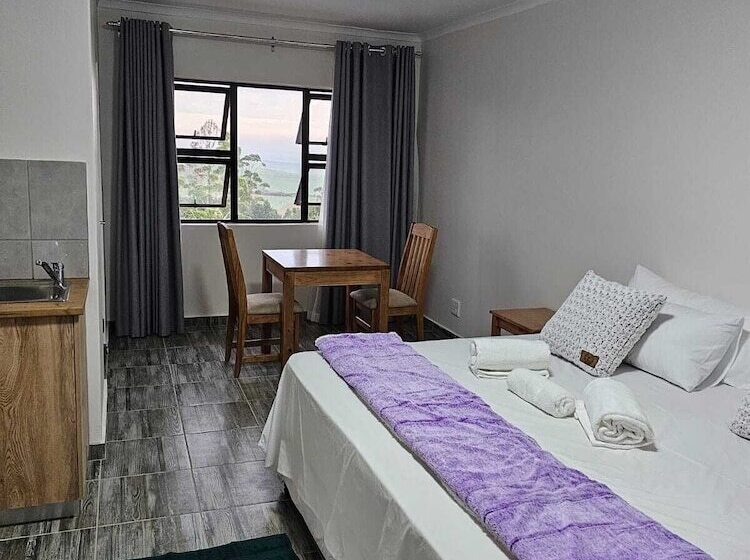 בית מלון כפרי Hagar Lodge