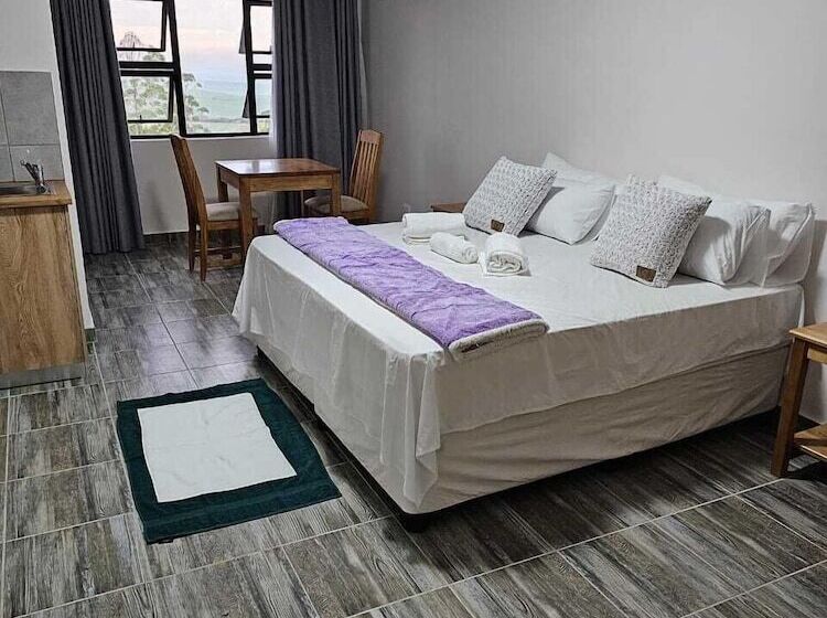 בית מלון כפרי Hagar Lodge