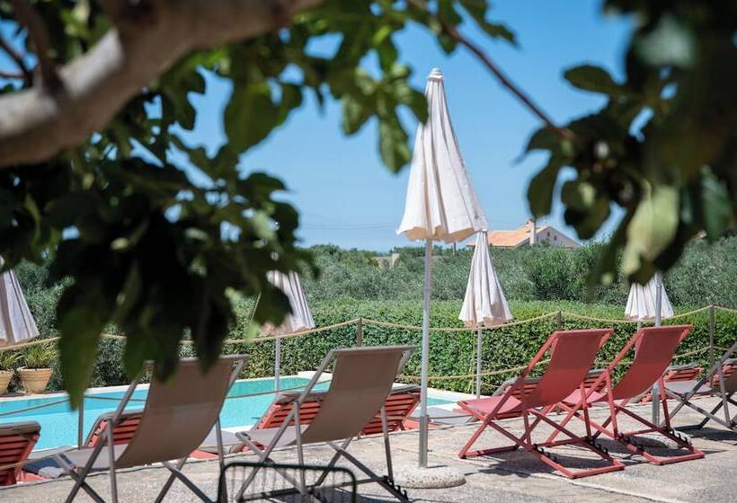 ホテル Planeta Country House