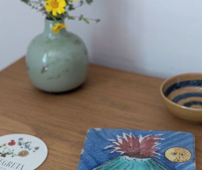 ホテル Planeta Country House