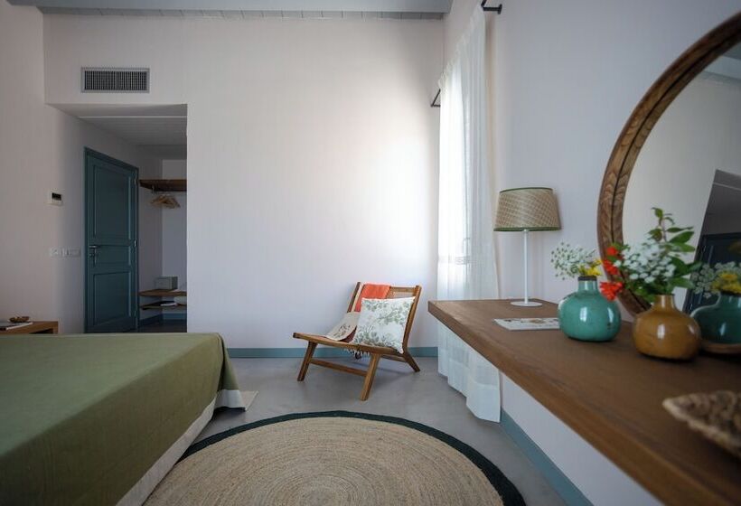 ホテル Planeta Country House