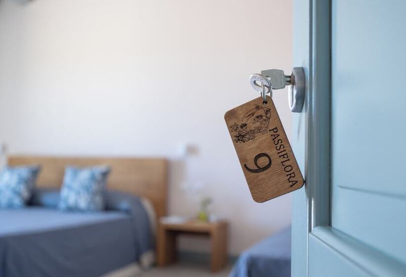 ホテル Planeta Country House