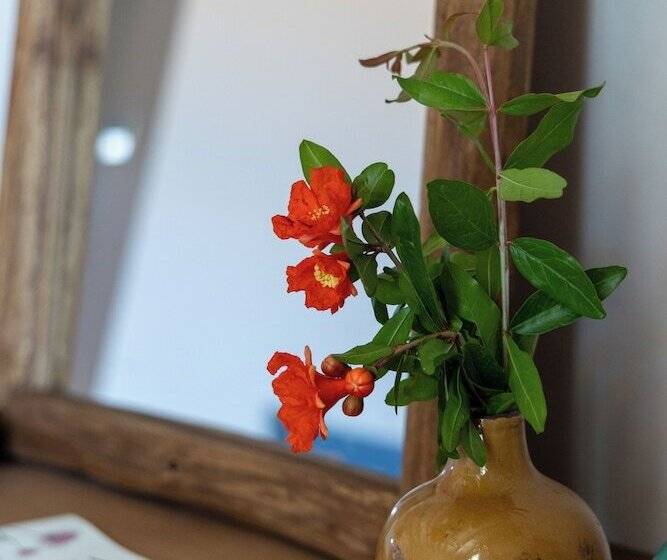 ホテル Planeta Country House