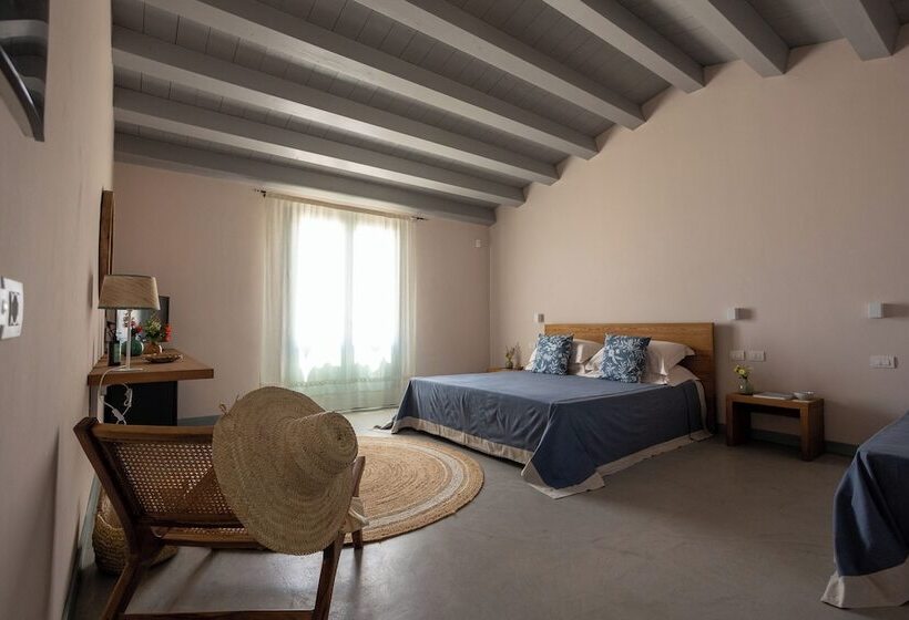 ホテル Planeta Country House