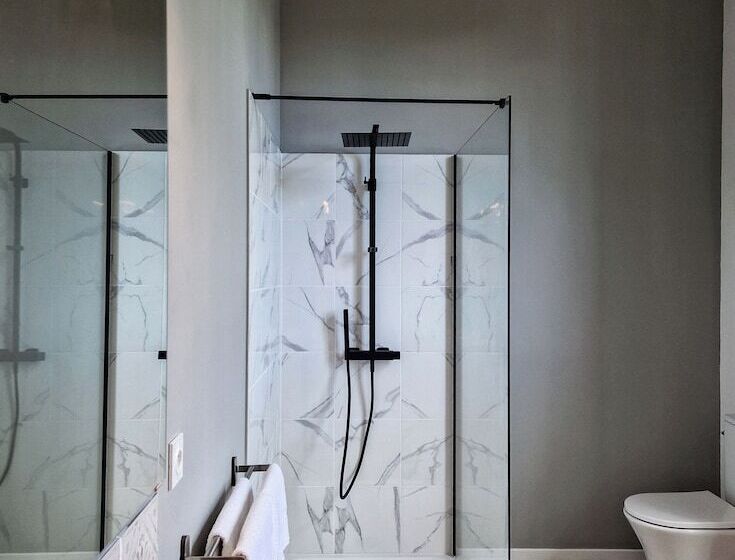 호텔 Le Manoir De Lisle