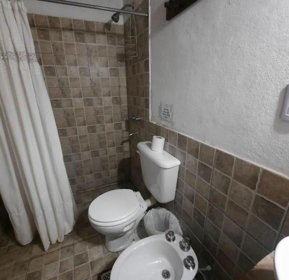 Отель Posta Kamak Eco Posada Rural