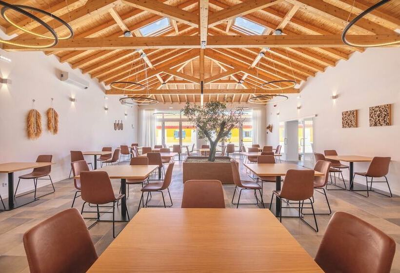 ホテル Resort Rural Quinta Do Carrascal