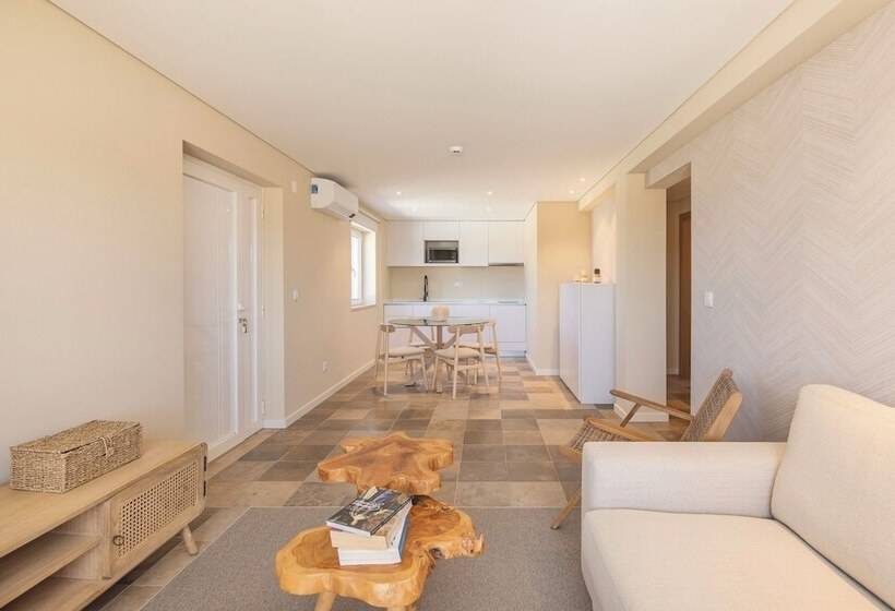 酒店 Resort Rural Quinta Do Carrascal