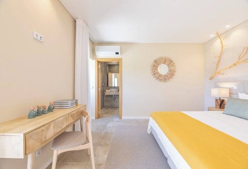 酒店 Resort Rural Quinta Do Carrascal