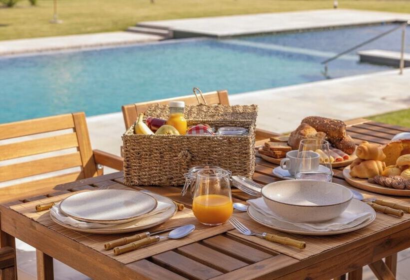 酒店 Resort Rural Quinta Do Carrascal