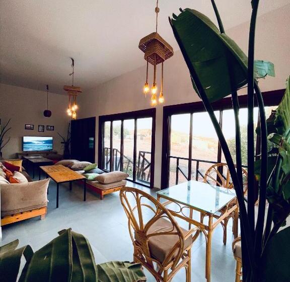 هتل Sun House Morocco