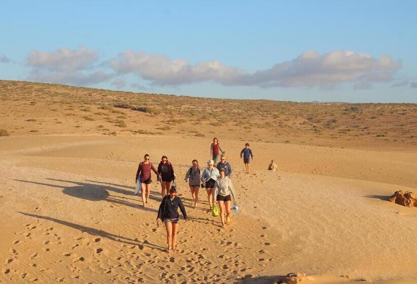 هتل Sun House Morocco