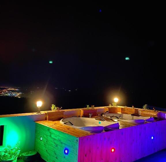 هتل Sun House Morocco